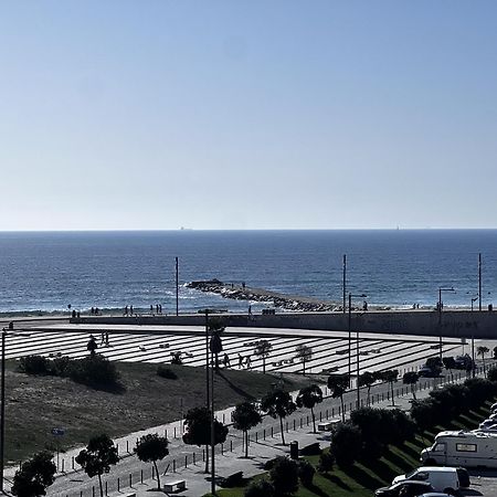 Apartament Caparica Ocean View Costa de Caparica Zewnętrze zdjęcie