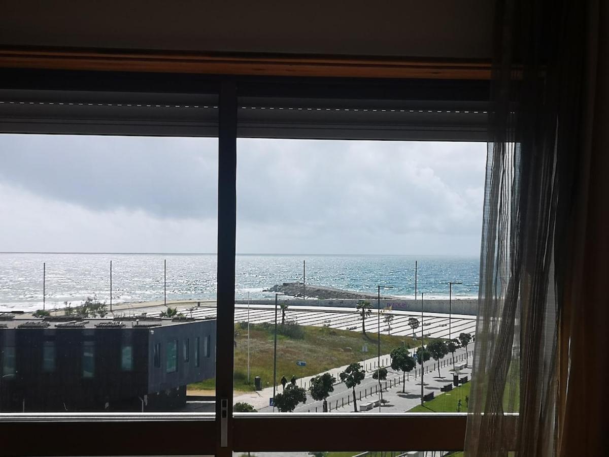 Apartament Caparica Ocean View Costa de Caparica Zewnętrze zdjęcie