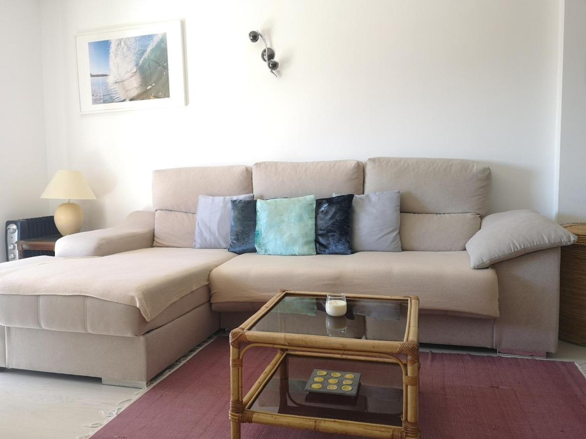 Apartament Caparica Ocean View Costa de Caparica Zewnętrze zdjęcie