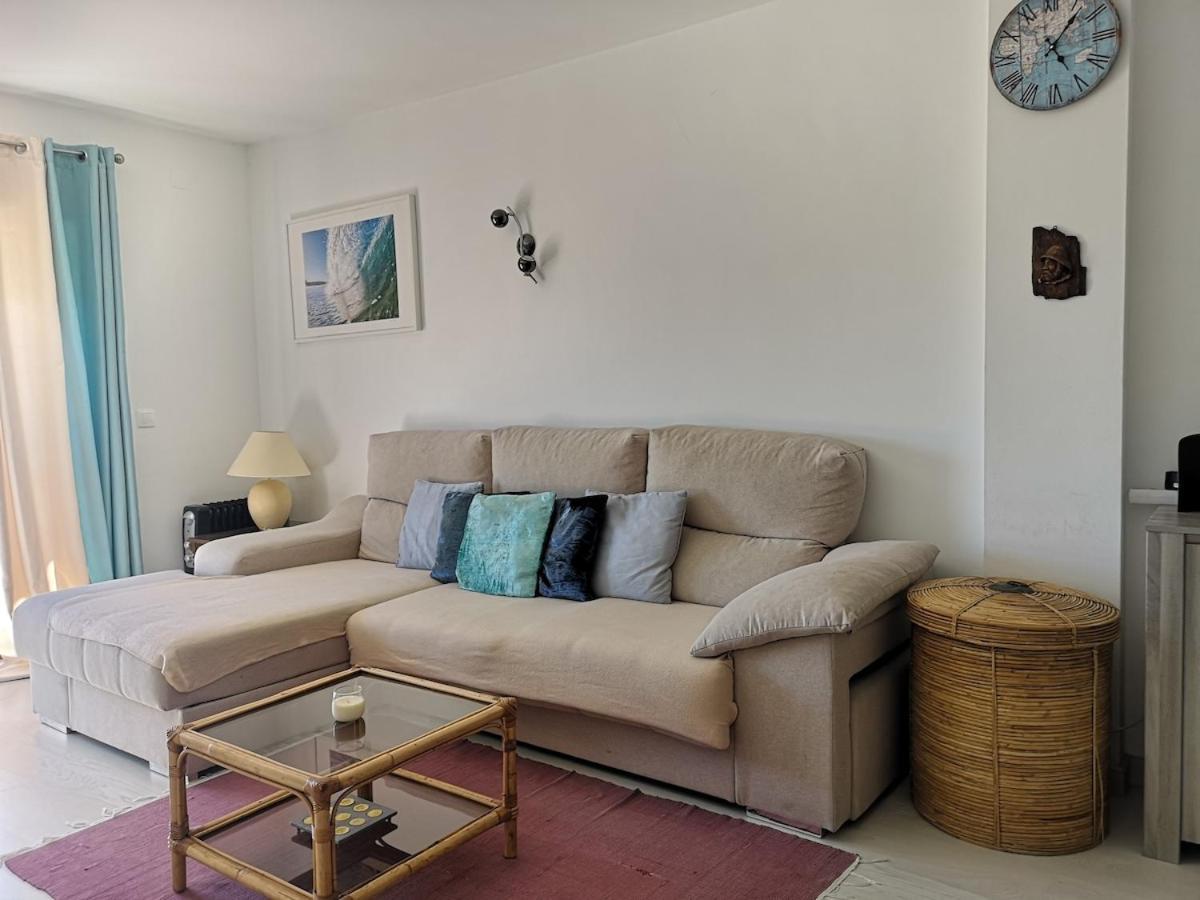 Apartament Caparica Ocean View Costa de Caparica Zewnętrze zdjęcie