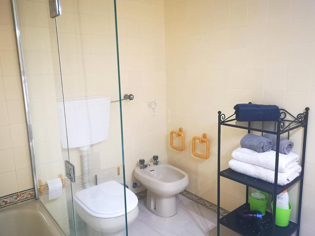 Apartament Caparica Ocean View Costa de Caparica Zewnętrze zdjęcie