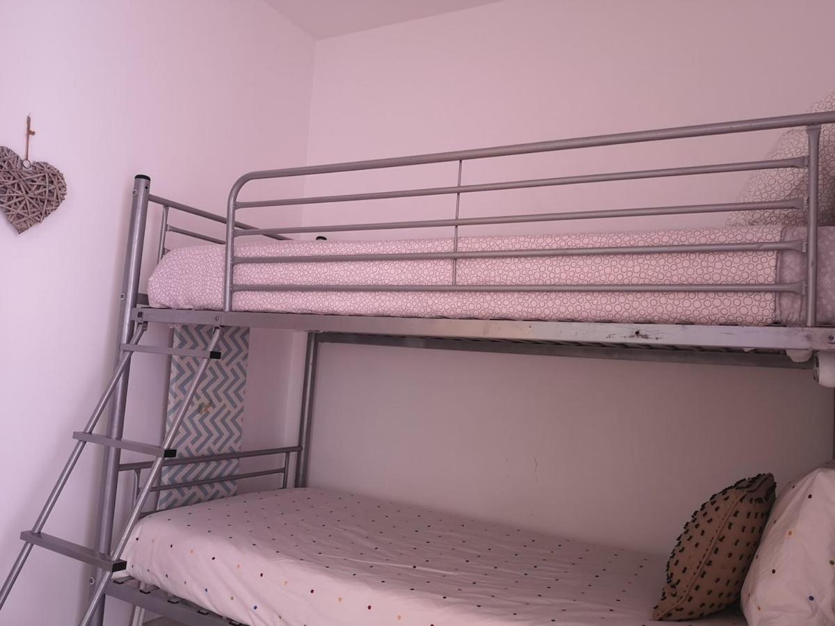 Apartament Caparica Ocean View Costa de Caparica Zewnętrze zdjęcie