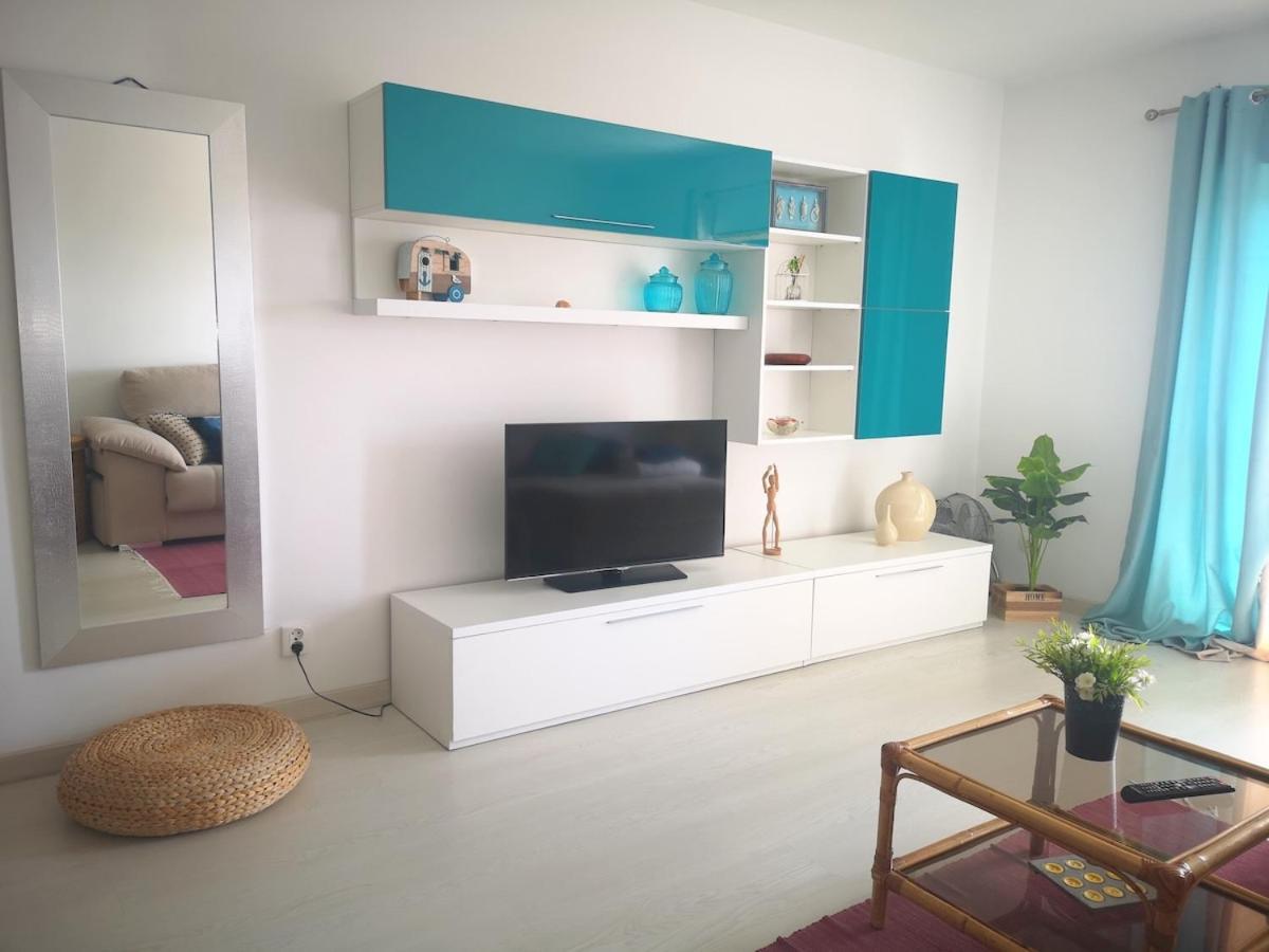 Apartament Caparica Ocean View Costa de Caparica Zewnętrze zdjęcie