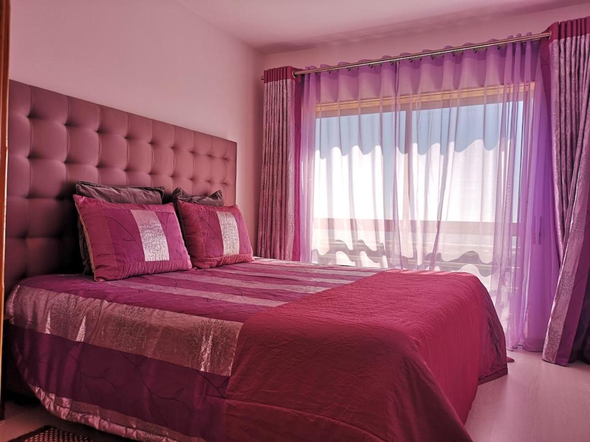 Apartament Caparica Ocean View Costa de Caparica Zewnętrze zdjęcie
