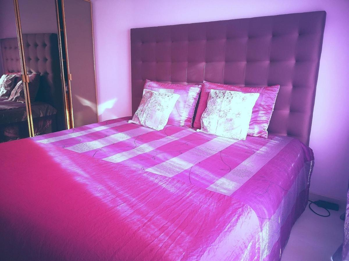 Apartament Caparica Ocean View Costa de Caparica Zewnętrze zdjęcie
