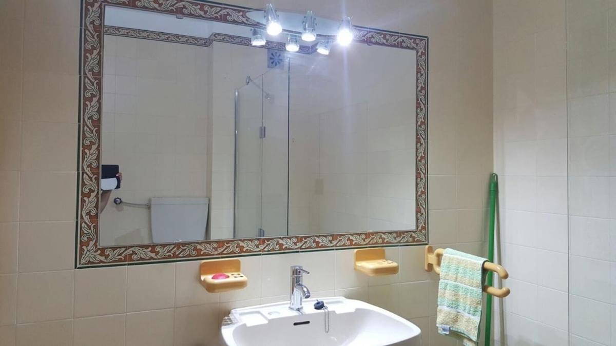 Apartament Caparica Ocean View Costa de Caparica Zewnętrze zdjęcie