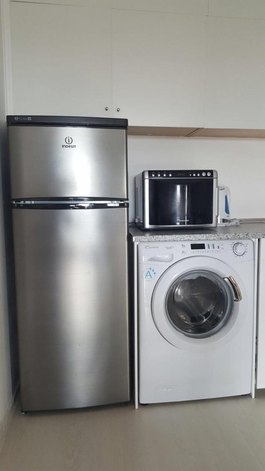 Apartament Caparica Ocean View Costa de Caparica Zewnętrze zdjęcie
