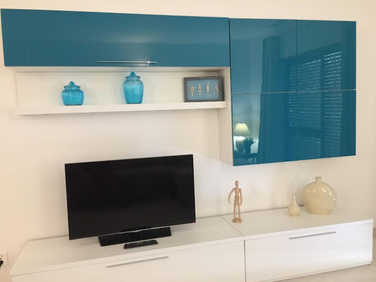 Apartament Caparica Ocean View Costa de Caparica Zewnętrze zdjęcie