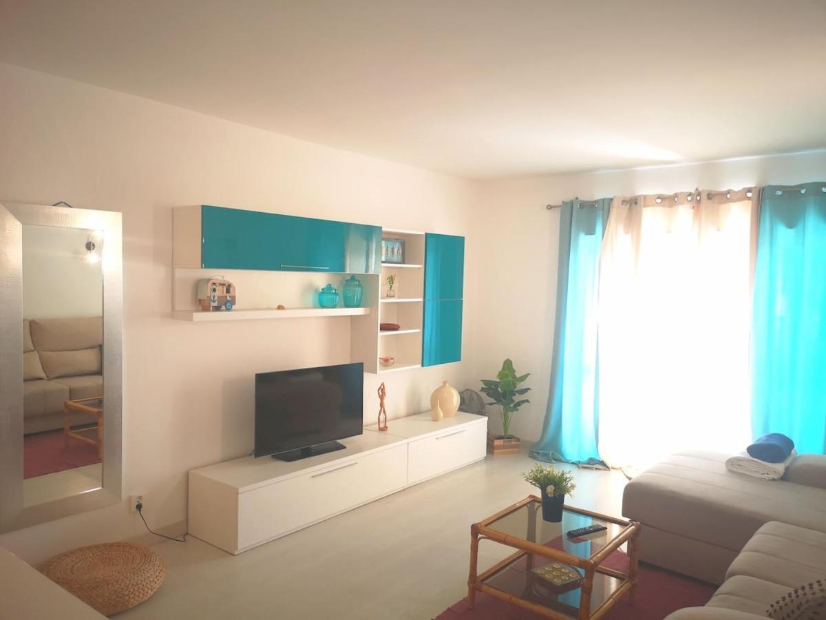 Apartament Caparica Ocean View Costa de Caparica Zewnętrze zdjęcie